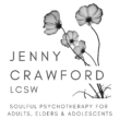 Jenny Crawford, LCSW